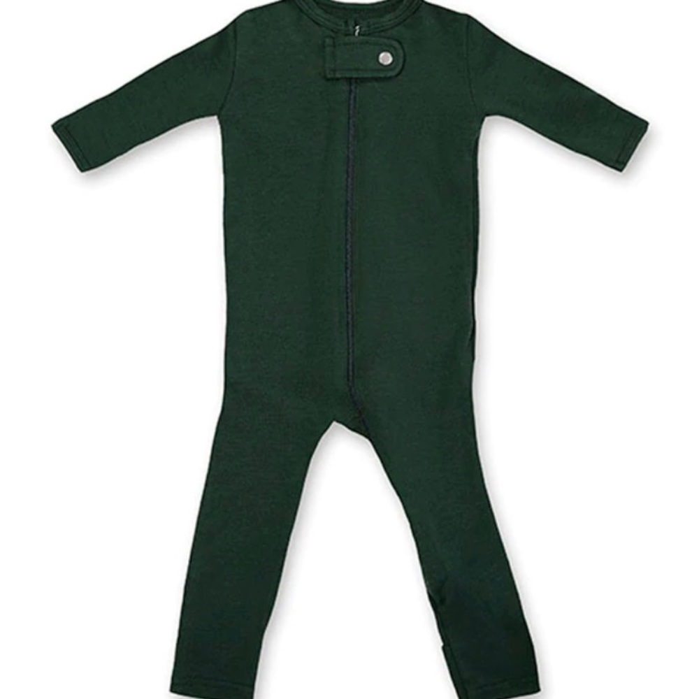Baby Beez Romper